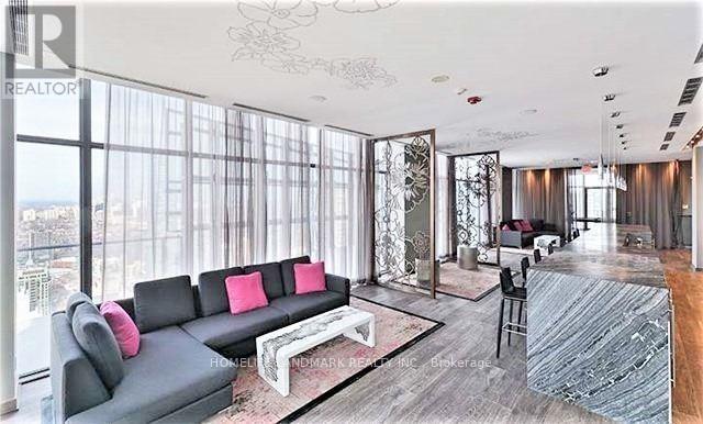 4307 - 65 St Mary Street, Toronto, Ontario  M5S 0A6 - Photo 16 - C12921730