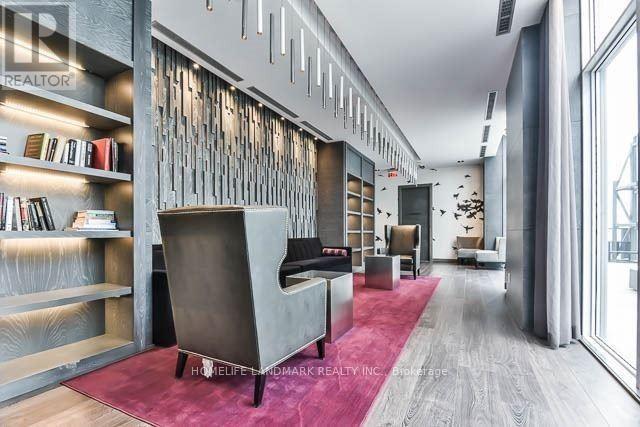 4307 - 65 St Mary Street, Toronto, Ontario  M5S 0A6 - Photo 17 - C12921730