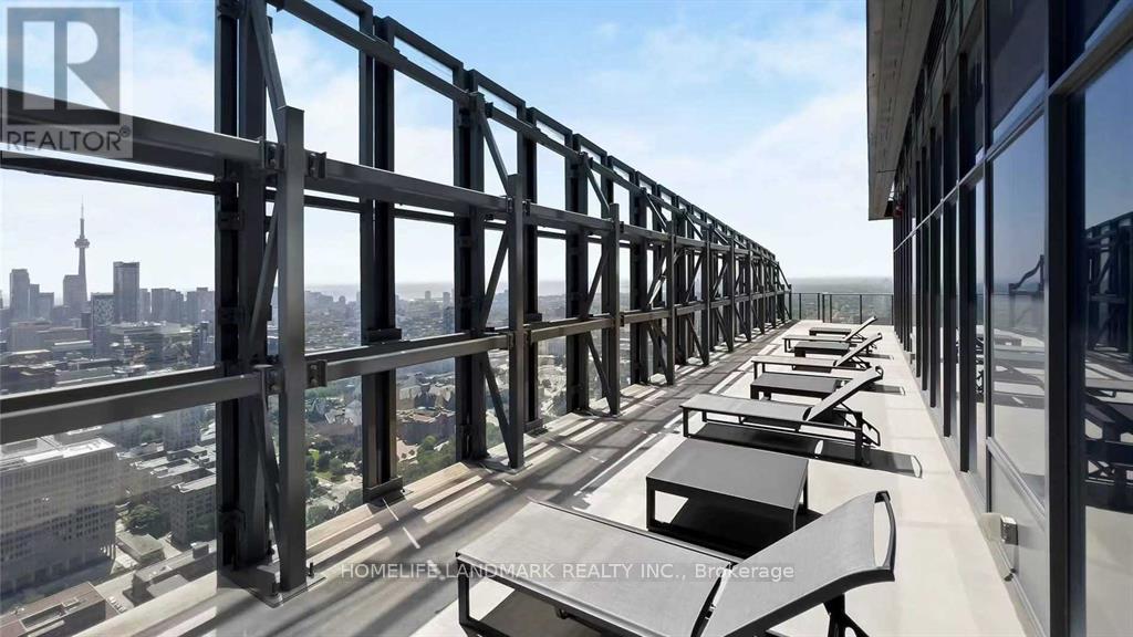 4307 - 65 St Mary Street, Toronto, Ontario  M5S 0A6 - Photo 19 - C12921730