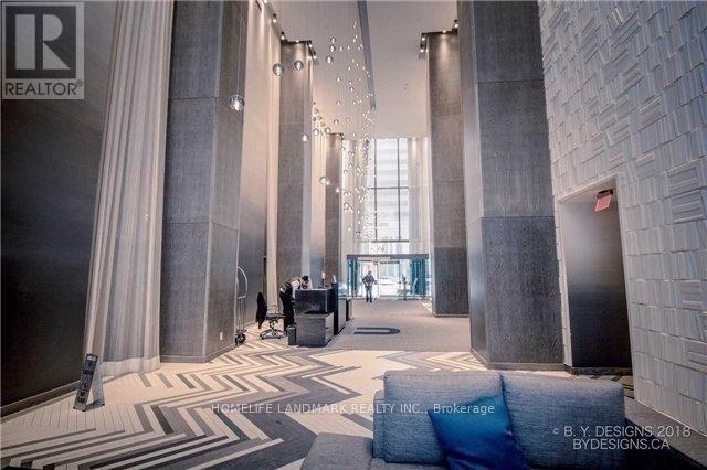 4307 - 65 St Mary Street, Toronto, Ontario  M5S 0A6 - Photo 3 - C12921730