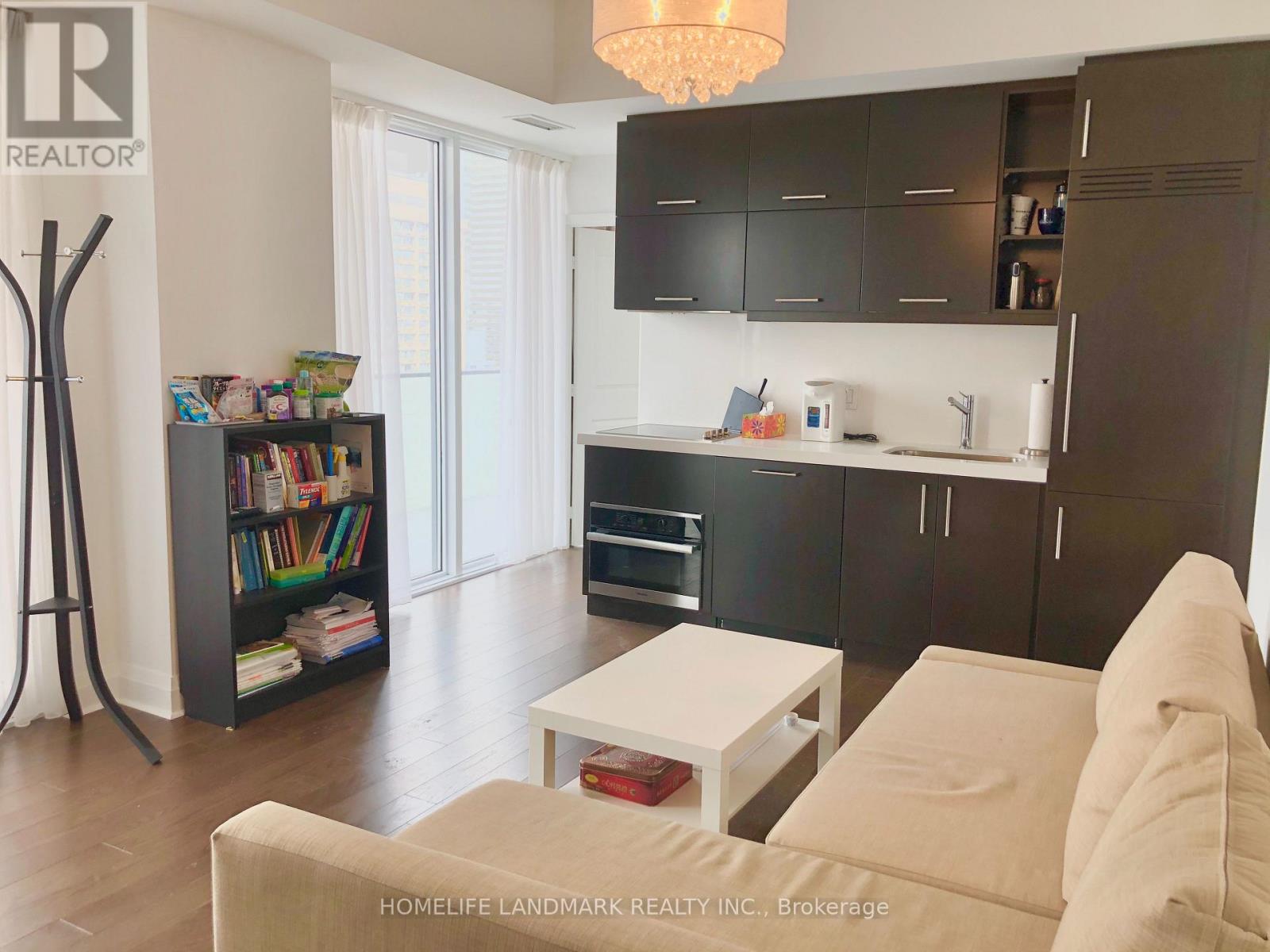 4307 - 65 St Mary Street, Toronto, Ontario  M5S 0A6 - Photo 6 - C12921730