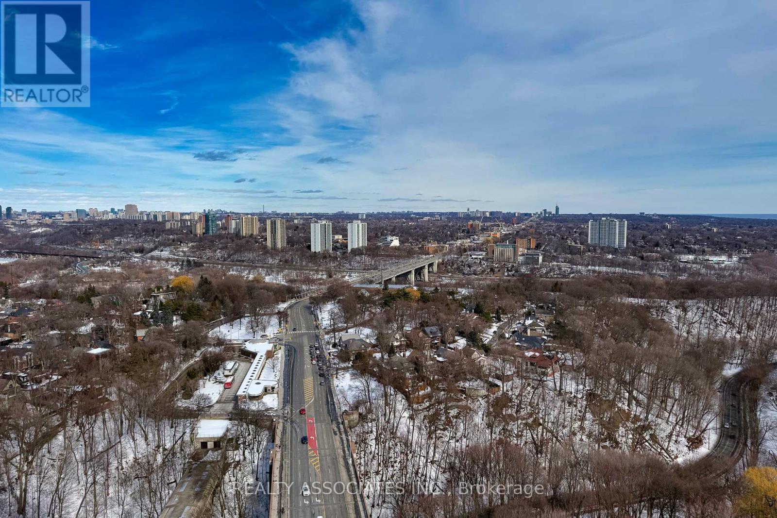 2817 - 585 Bloor Street E, Toronto, Ontario  M4W 0B3 - Photo 15 - C12921736