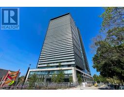 2817 - 585 BLOOR STREET E, Toronto, Ontario