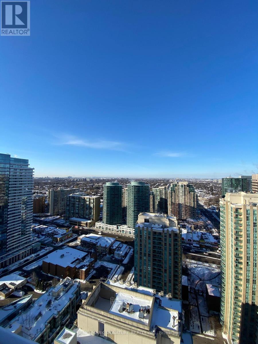 3202 - 36 Olive Avenue, Toronto, Ontario  M2N 0M4 - Photo 11 - C12921760