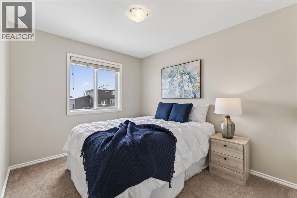 62 Mackenzie Way, Carstairs, Alberta  T0M 0N0 - Photo 26 - A2289385