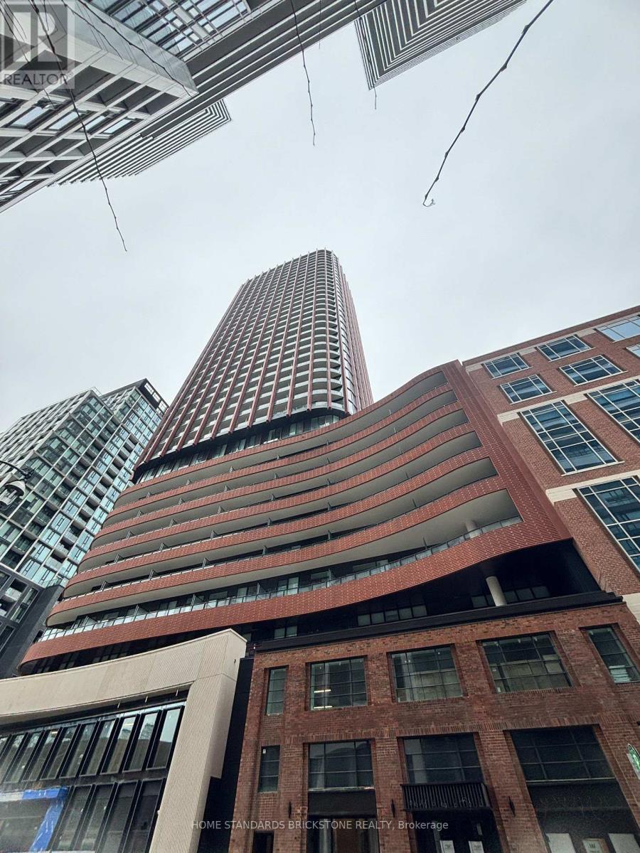 4110 - 180 FRONT STREET E, Toronto, Ontario