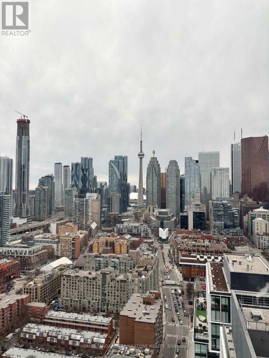 4110 - 180 Front Street E, Toronto, Ontario M5A 0A9 - Photo 18 - C12921772