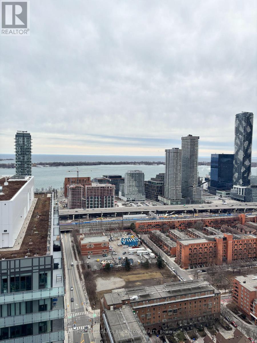 4110 - 180 Front Street E, Toronto, Ontario M5A 0A9 - Photo 19 - C12921772