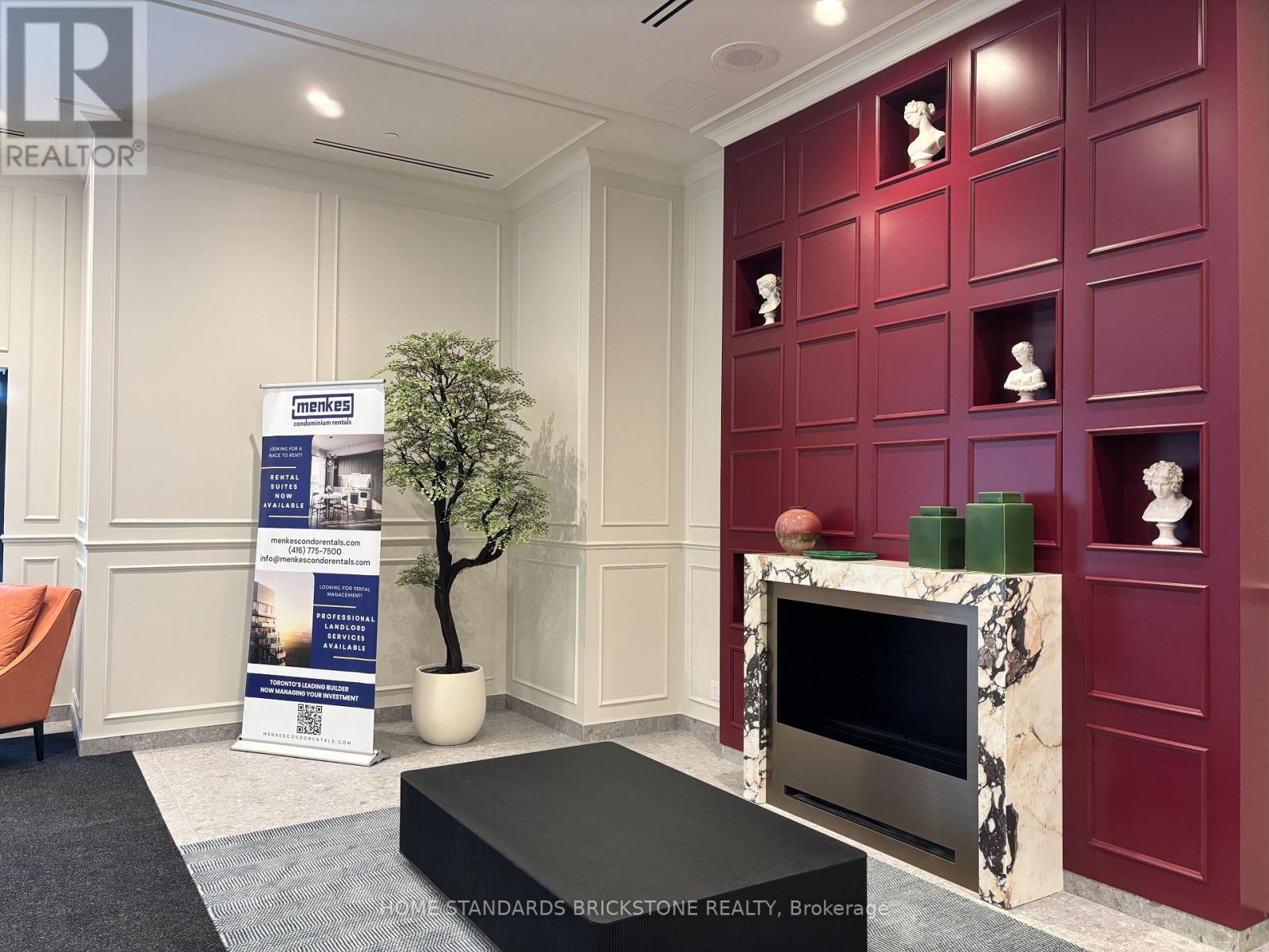 4110 - 180 Front Street E, Toronto, Ontario M5A 0A9 - Photo 2 - C12921772