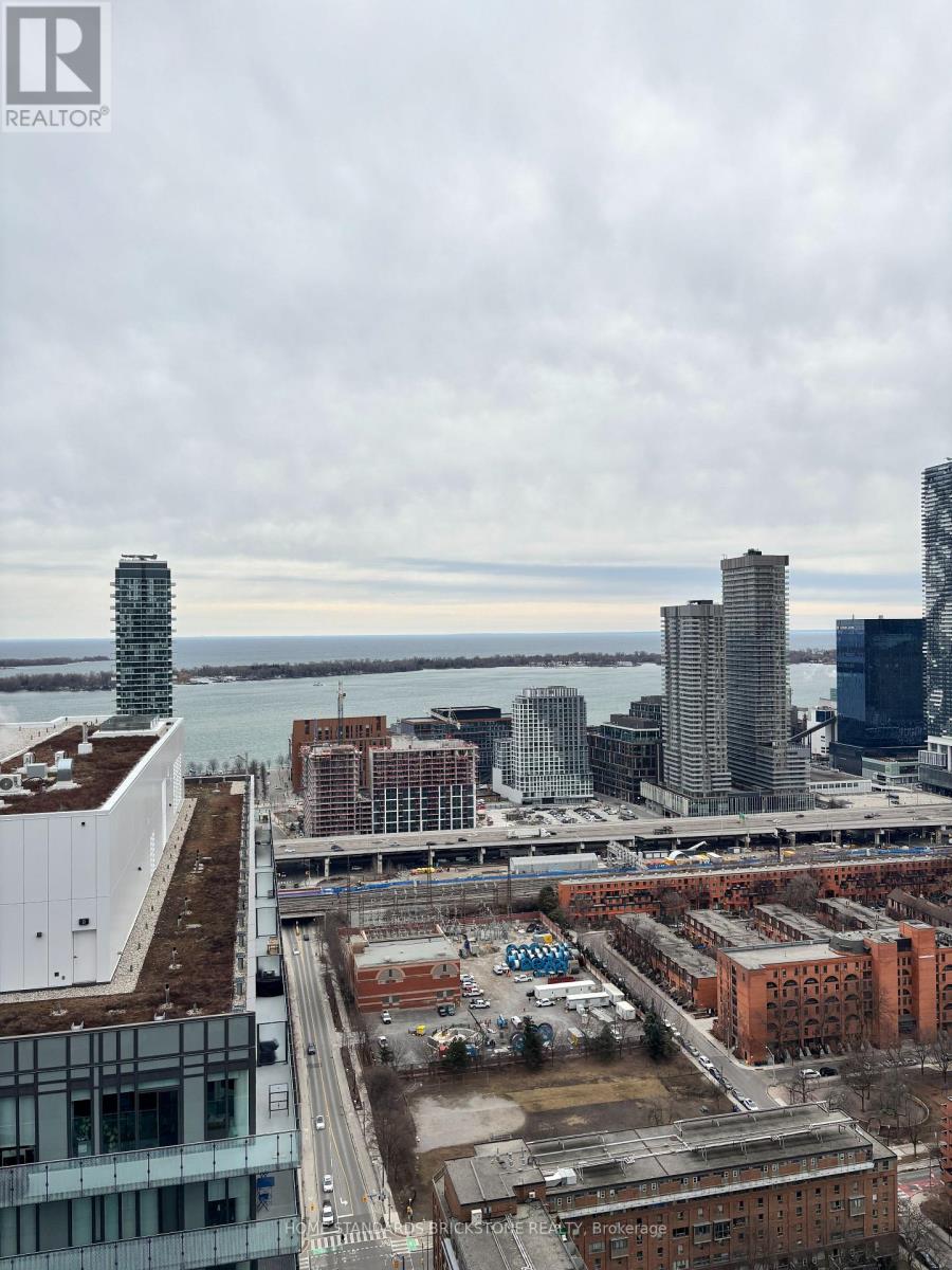 4110 - 180 Front Street E, Toronto, Ontario M5A 0A9 - Photo 28 - C12921772