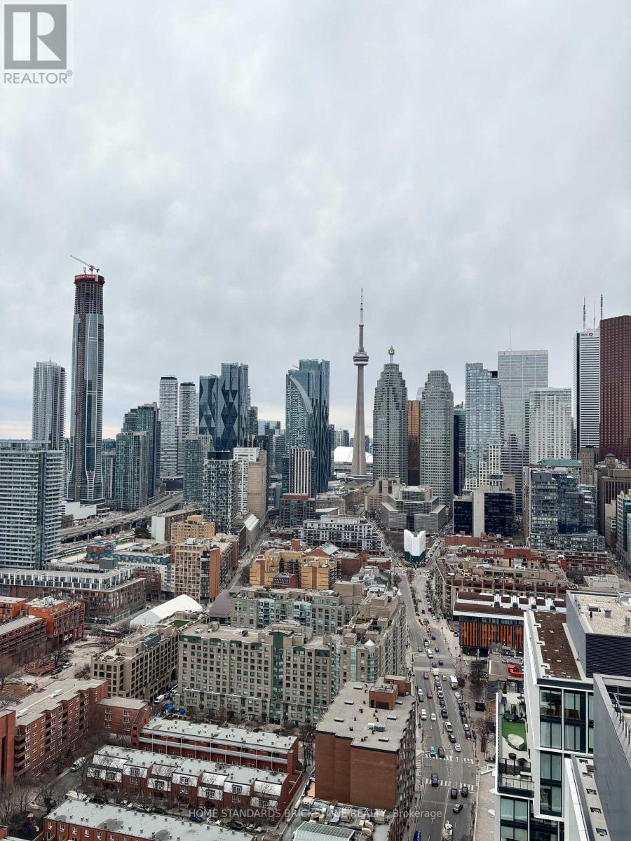 4110 - 180 Front Street E, Toronto, Ontario M5A 0A9 - Photo 29 - C12921772