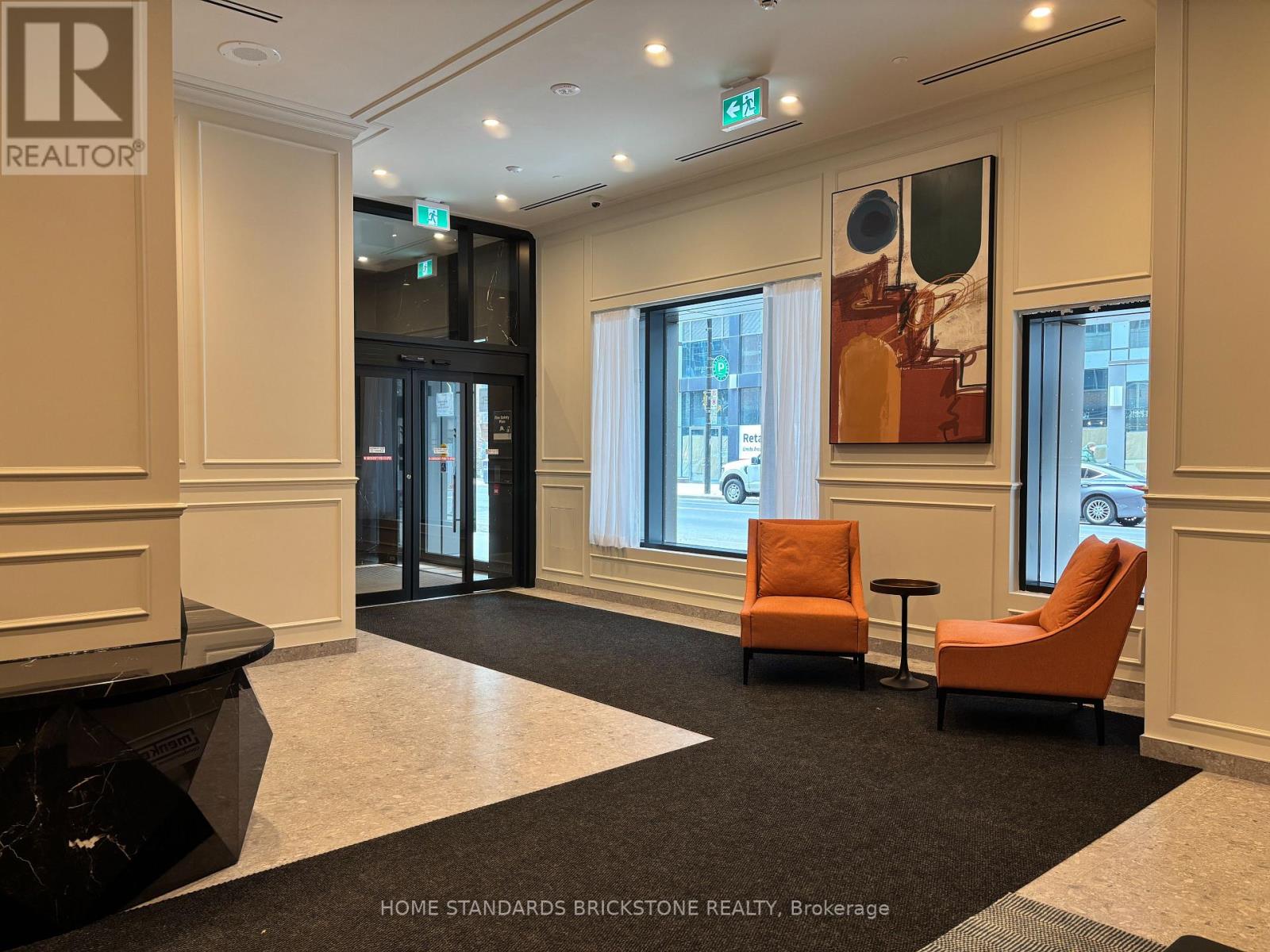 4110 - 180 Front Street E, Toronto, Ontario M5A 0A9 - Photo 3 - C12921772