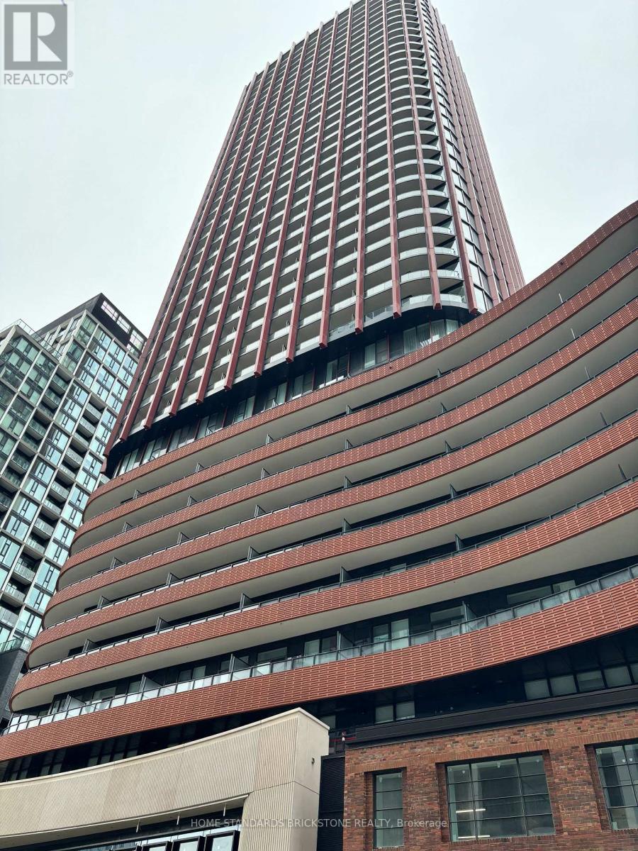 4110 - 180 Front Street E, Toronto, Ontario M5A 0A9 - Photo 30 - C12921772