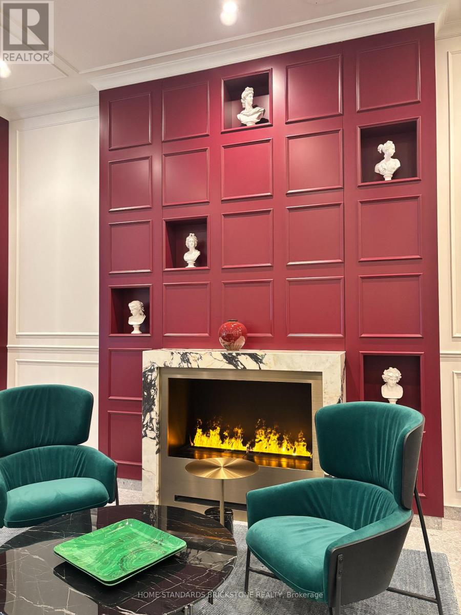 4110 - 180 Front Street E, Toronto, Ontario M5A 0A9 - Photo 4 - C12921772