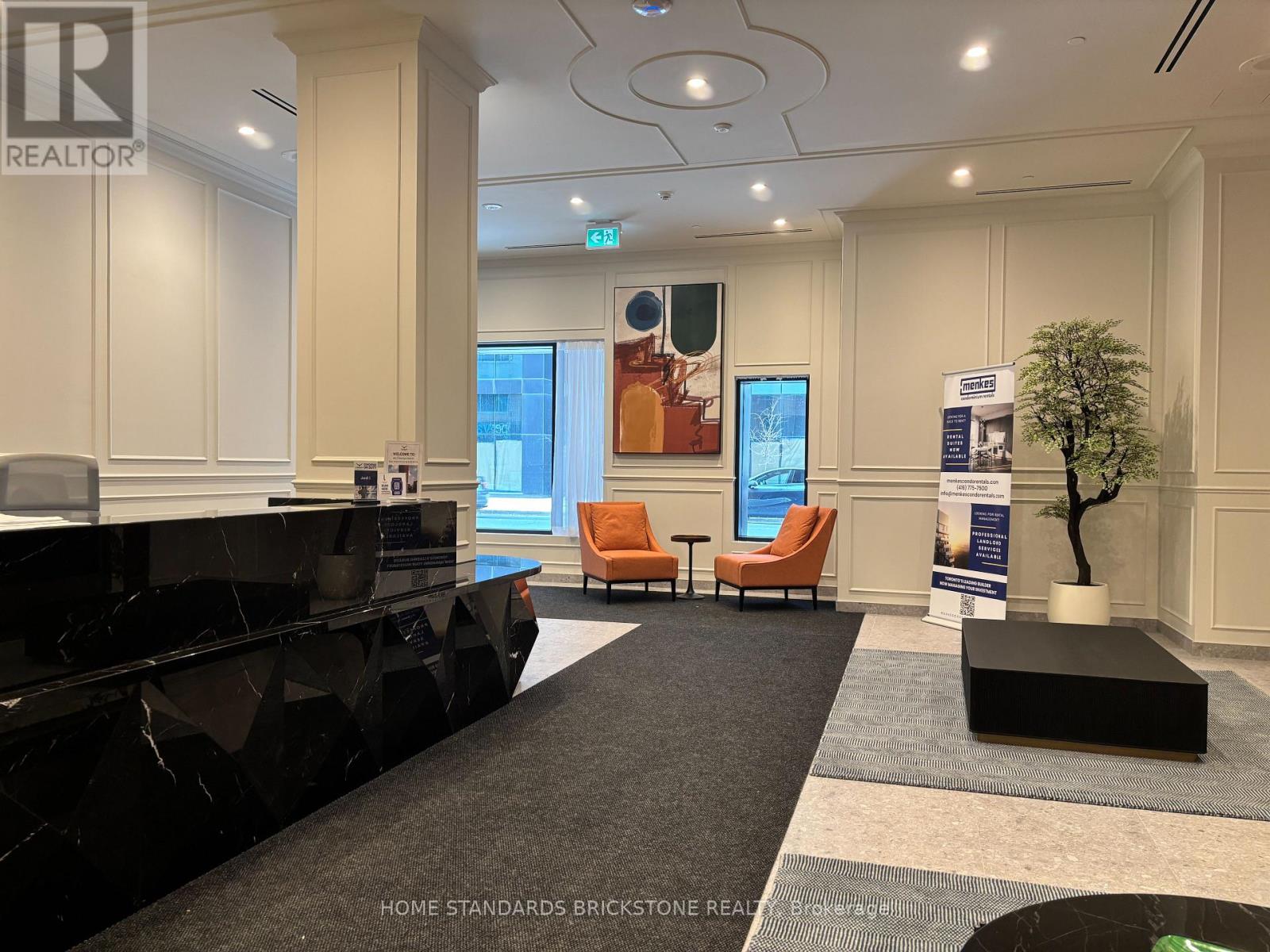 4110 - 180 Front Street E, Toronto, Ontario M5A 0A9 - Photo 5 - C12921772