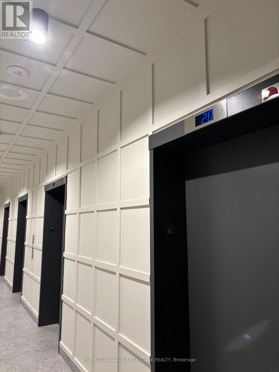 4110 - 180 Front Street E, Toronto, Ontario M5A 0A9 - Photo 9 - C12921772