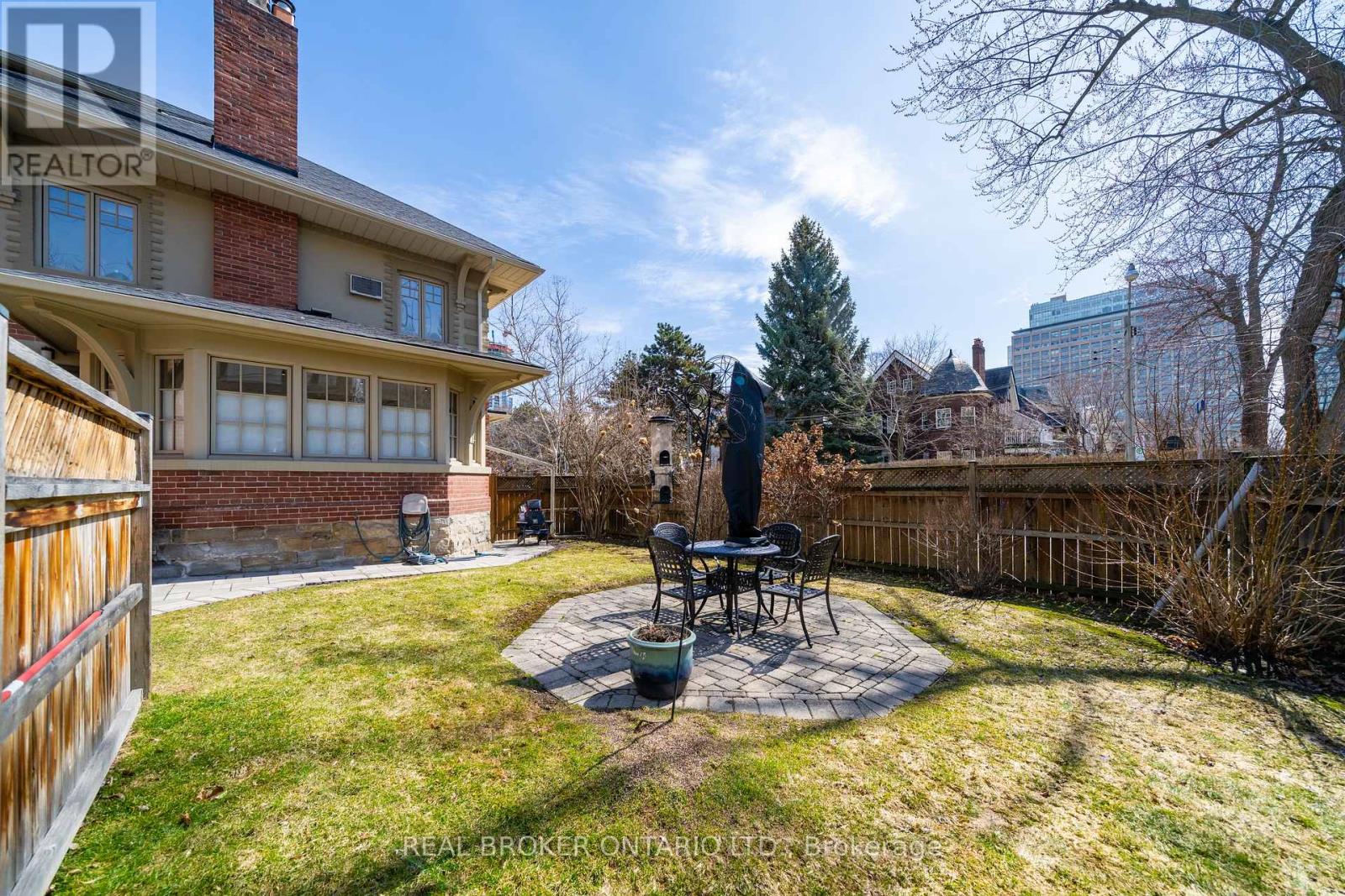 114 Heath Street W, Toronto, Ontario  M4V 1T6 - Photo 27 - C12921782