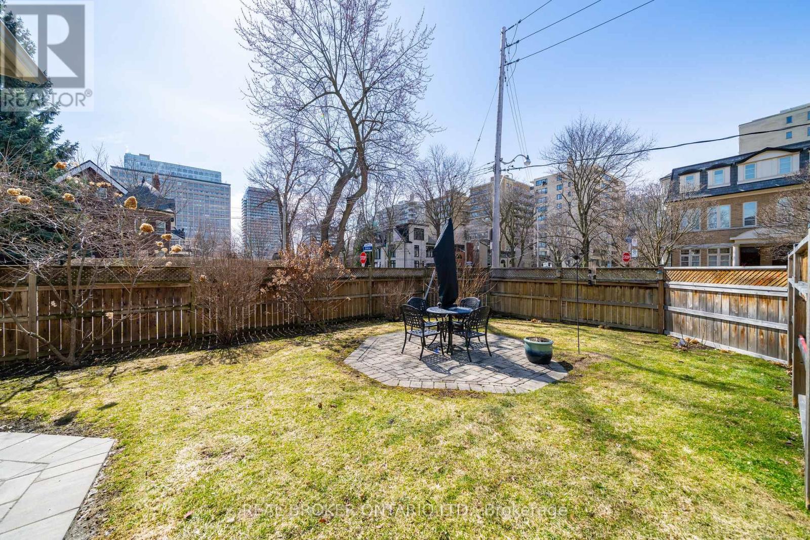 114 Heath Street W, Toronto, Ontario  M4V 1T6 - Photo 28 - C12921782