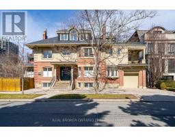 114 HEATH STREET W, Toronto, Ontario