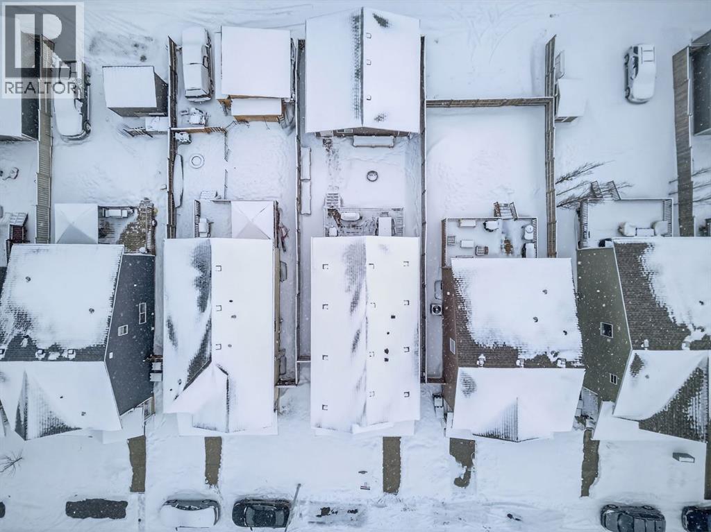 62 Mackenzie Way, Carstairs, Alberta  T0M 0N0 - Photo 45 - A2289385