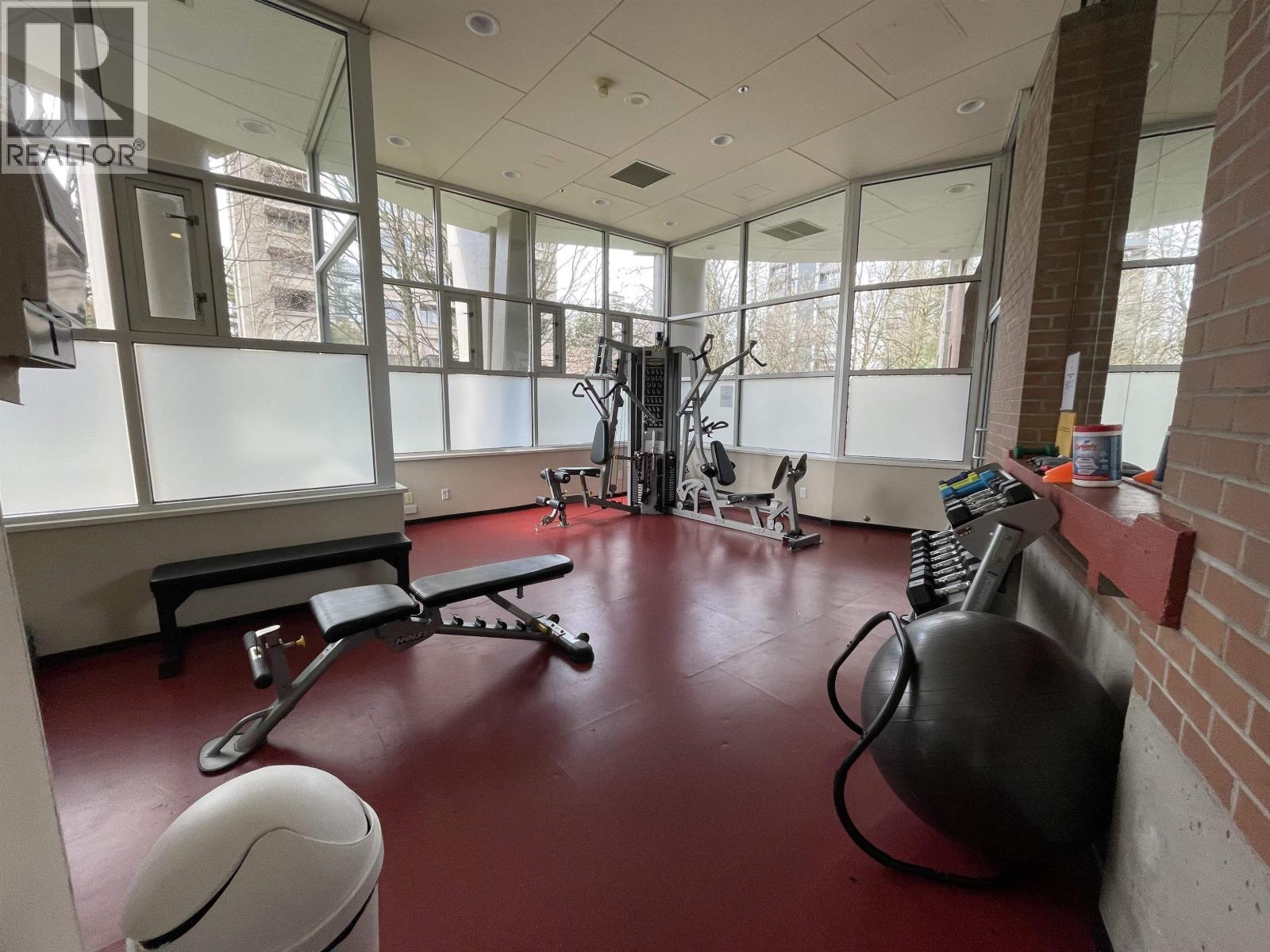 1604 1277 Nelson Street, Vancouver, British Columbia  V6E 4M8 - Photo 21 - R3103505