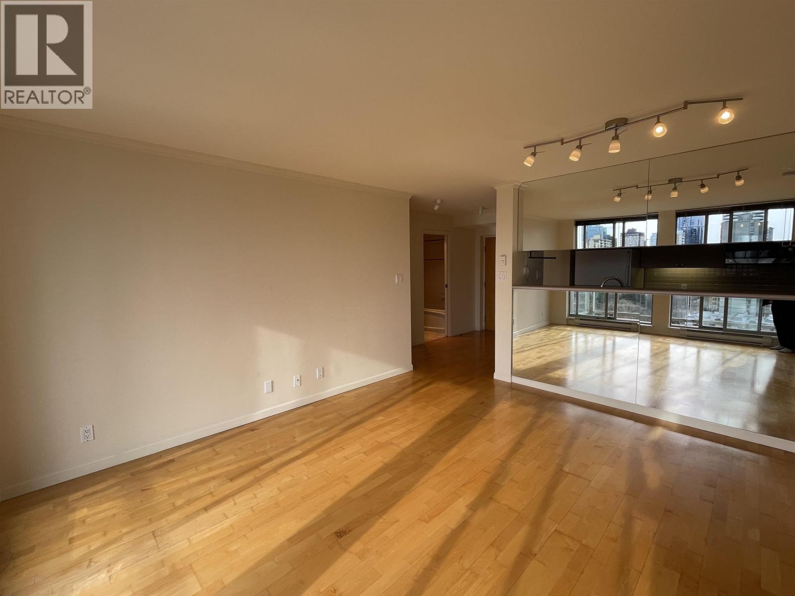 1604 1277 Nelson Street, Vancouver, British Columbia  V6E 4M8 - Photo 3 - R3103505