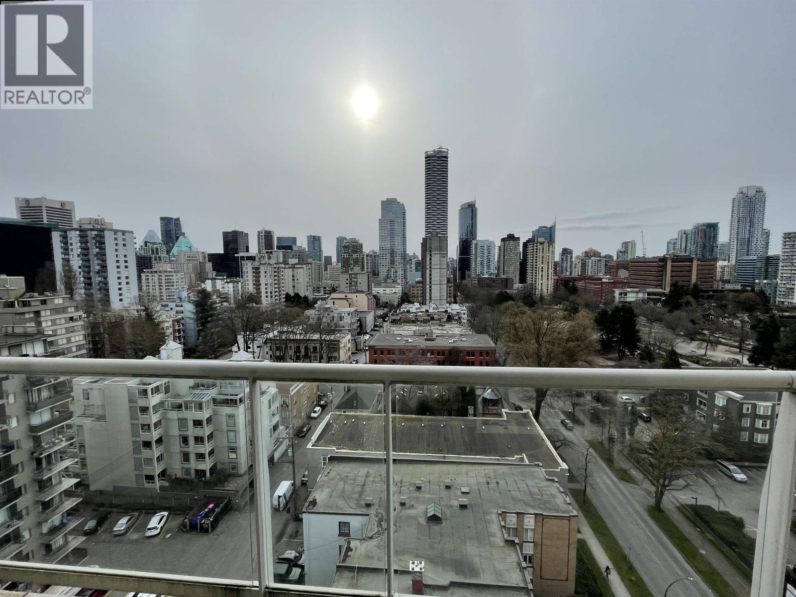 1604 1277 Nelson Street, Vancouver, British Columbia  V6E 4M8 - Photo 4 - R3103505