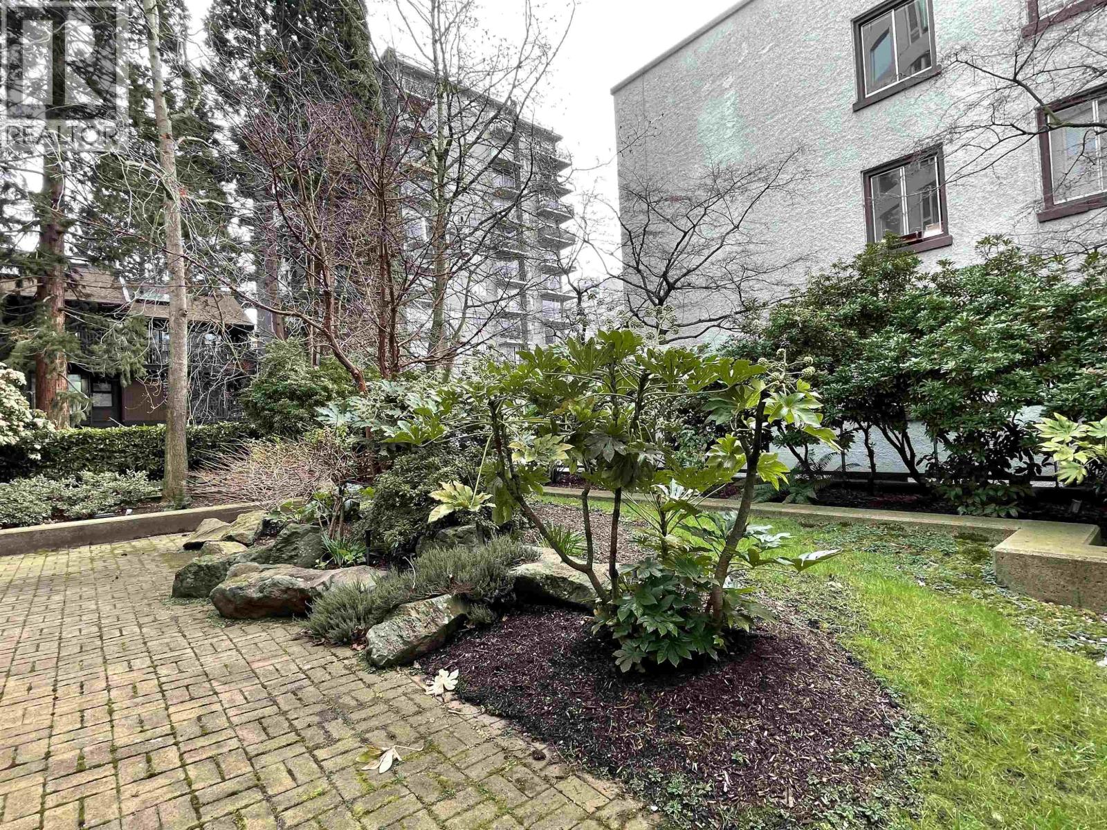 1604 1277 Nelson Street, Vancouver, British Columbia  V6E 4M8 - Photo 19 - R3103505