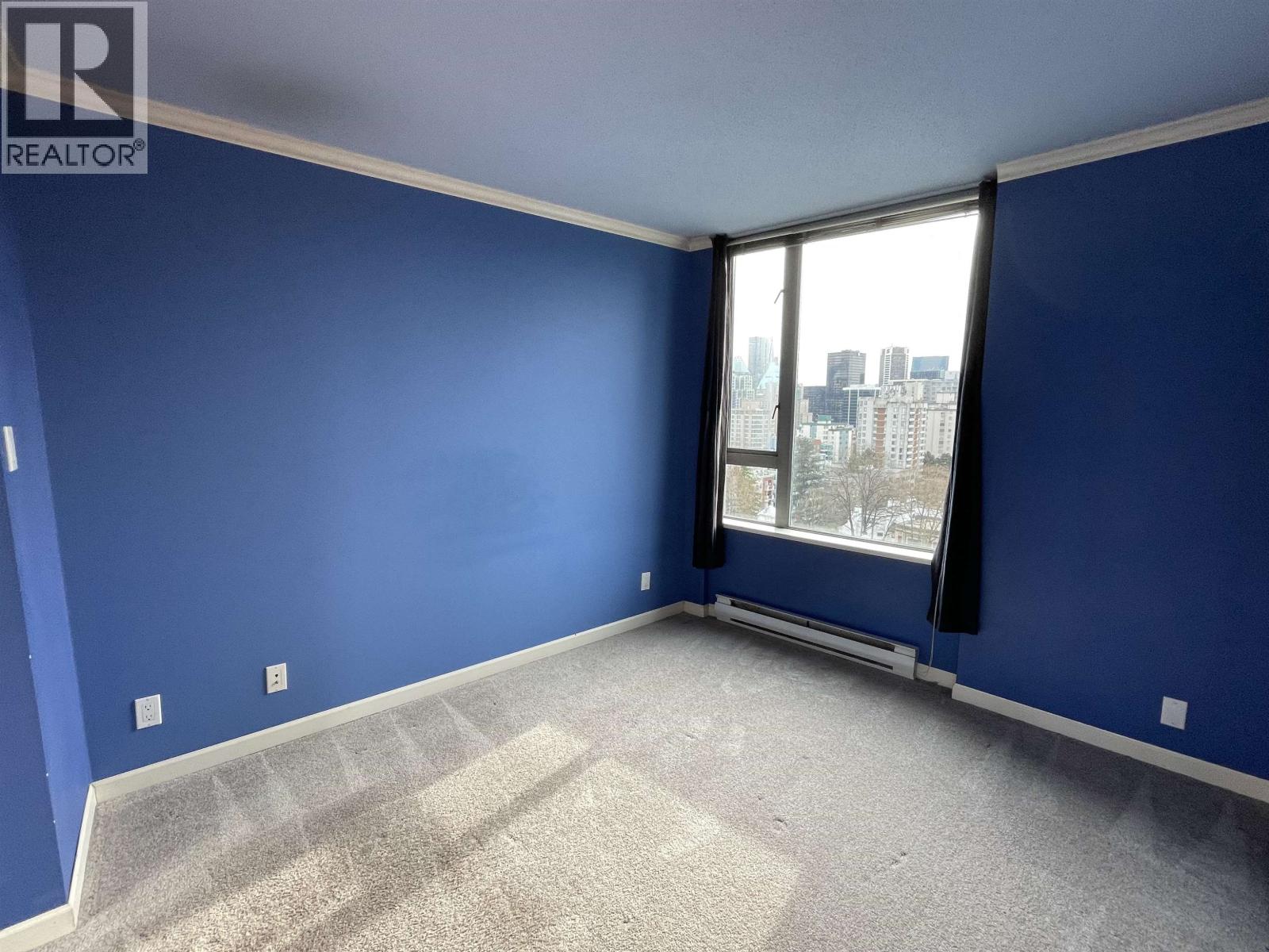 1604 1277 Nelson Street, Vancouver, British Columbia  V6E 4M8 - Photo 6 - R3103505