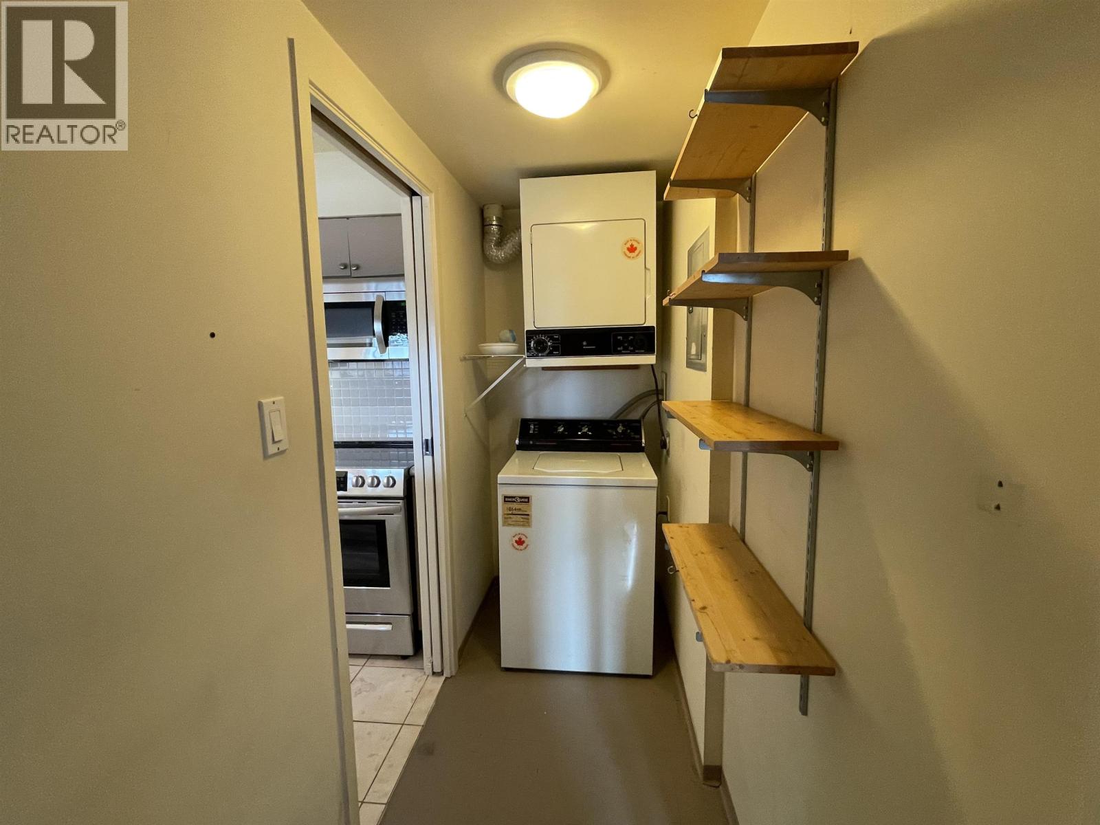 1604 1277 Nelson Street, Vancouver, British Columbia  V6E 4M8 - Photo 8 - R3103505