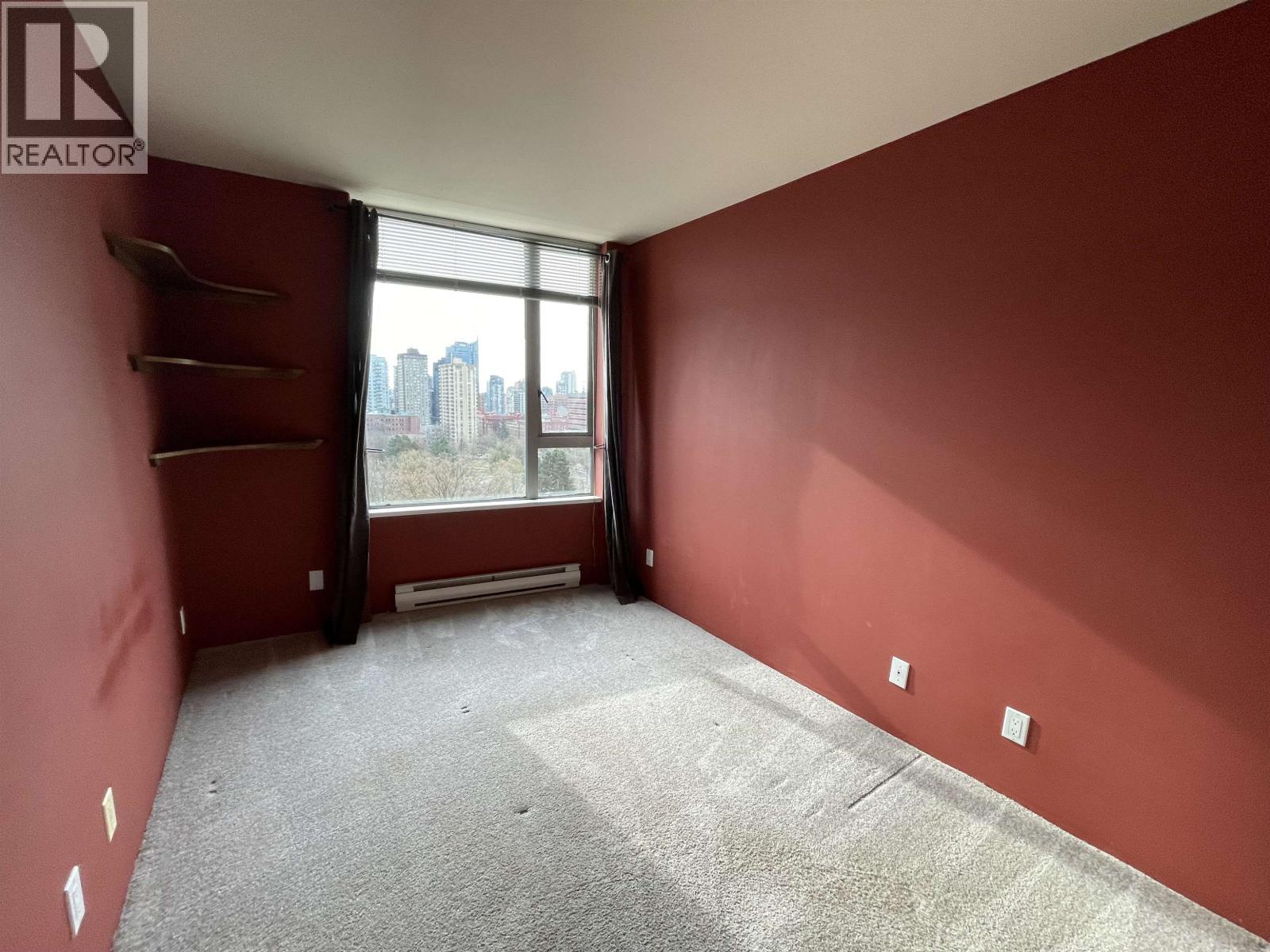 1604 1277 Nelson Street, Vancouver, British Columbia  V6E 4M8 - Photo 13 - R3103505