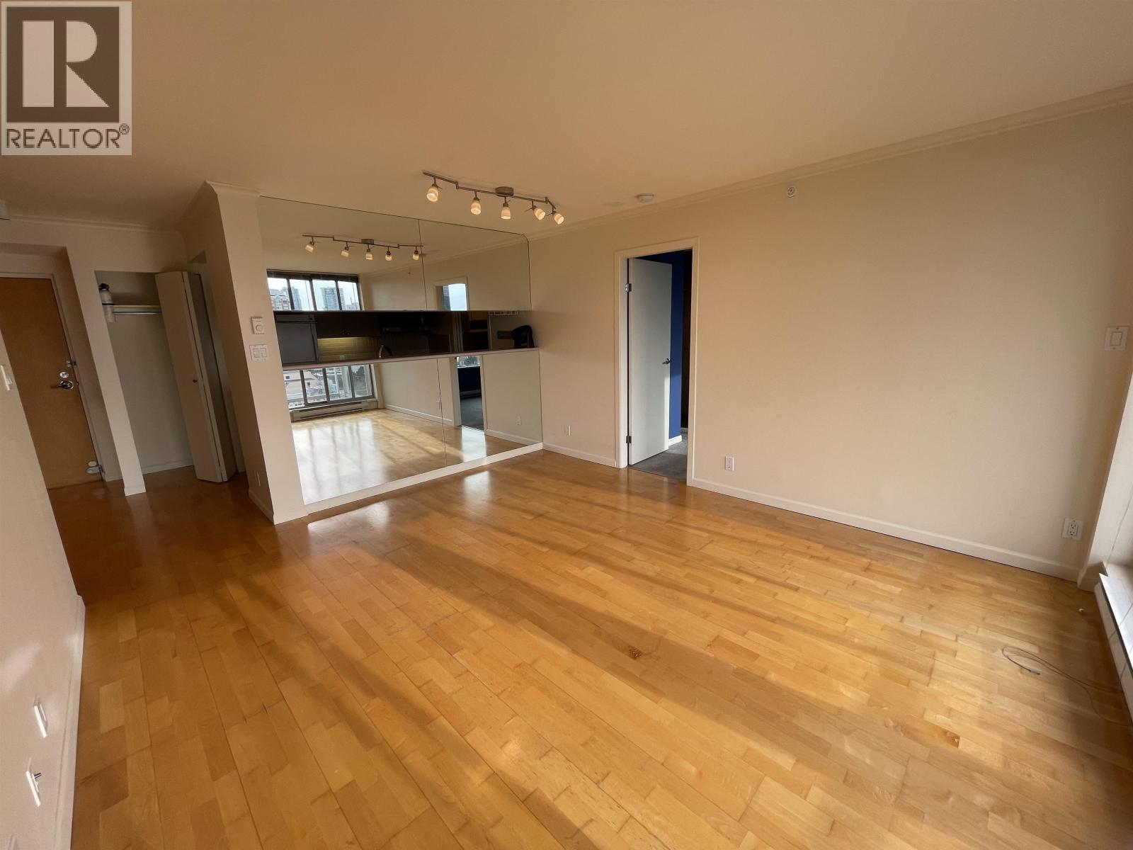 1604 1277 Nelson Street, Vancouver, British Columbia  V6E 4M8 - Photo 17 - R3103505