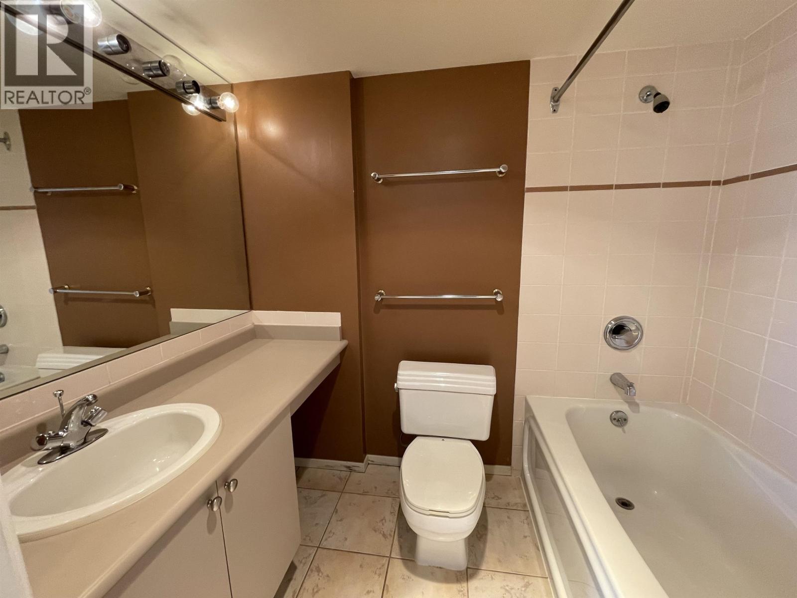 1604 1277 Nelson Street, Vancouver, British Columbia  V6E 4M8 - Photo 12 - R3103505