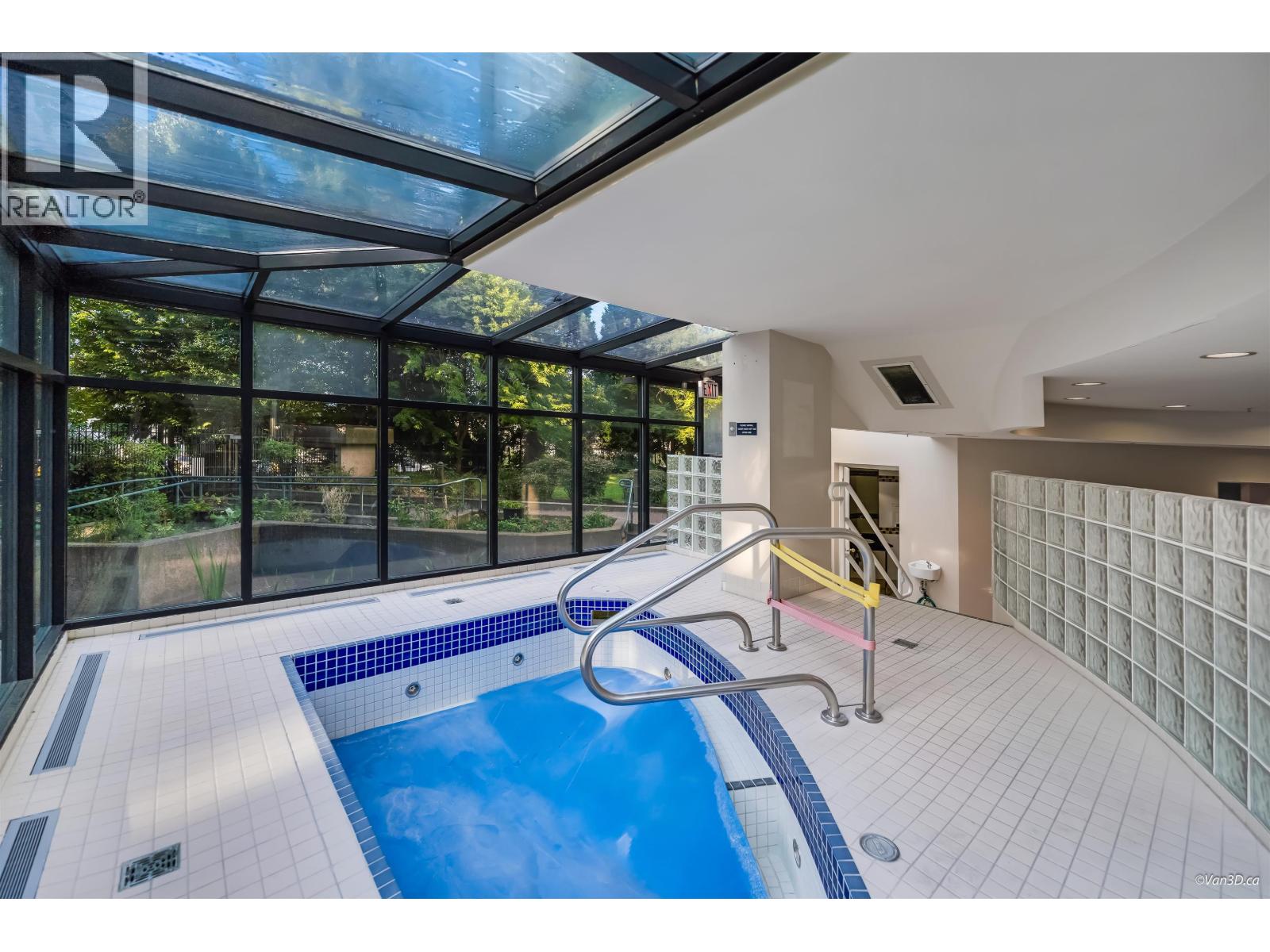 1703 4505 Hazel Street, Burnaby, British Columbia  V5H 4T1 - Photo 29 - R3103532