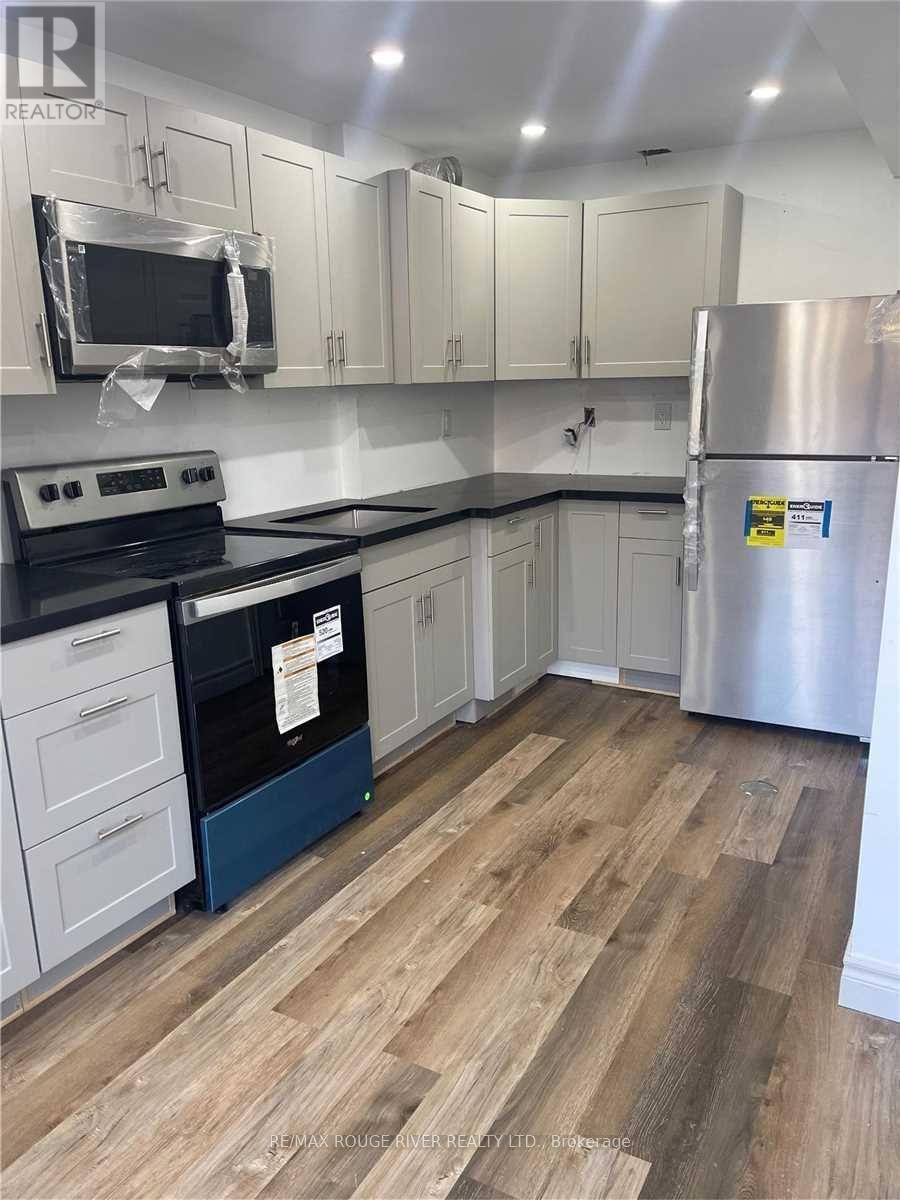 Bsmt - 138 Rushworth Drive, Ajax, Ontario  L1Z 0E5 - Photo 10 - E12921766