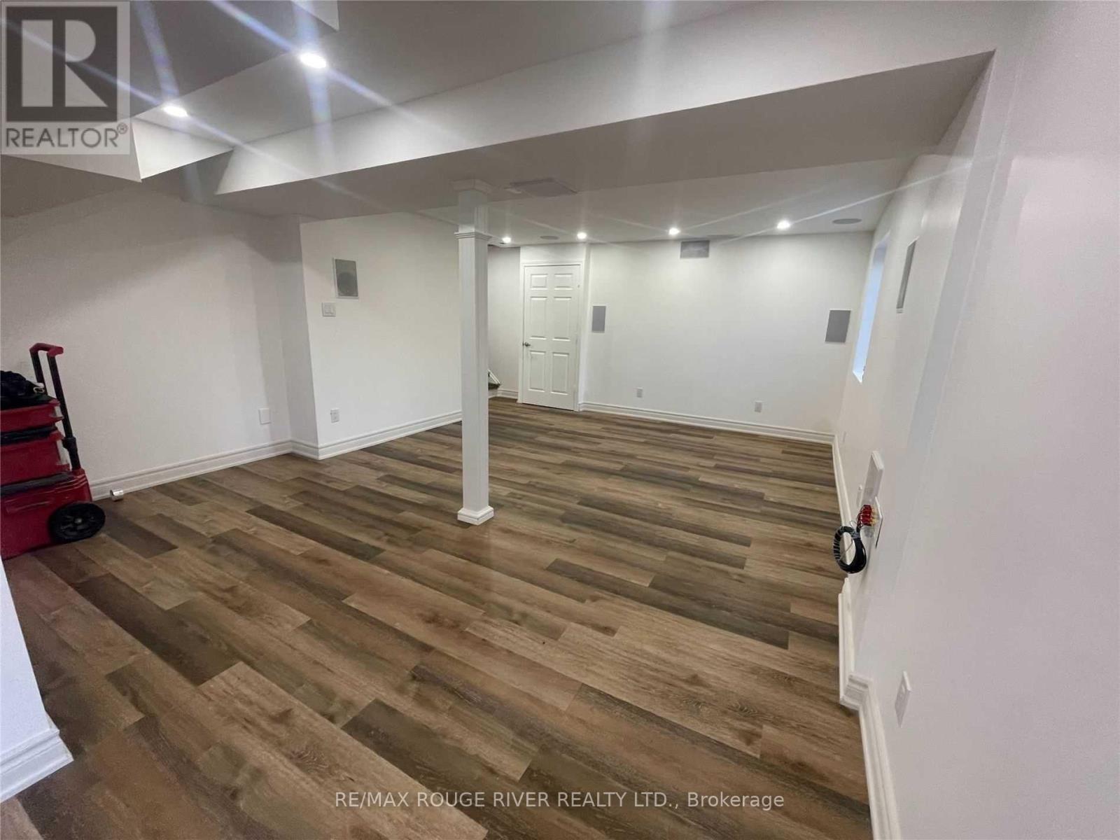 Bsmt - 138 Rushworth Drive, Ajax, Ontario  L1Z 0E5 - Photo 2 - E12921766