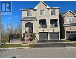 BSMT - 138 RUSHWORTH DRIVE, Ajax, Ontario