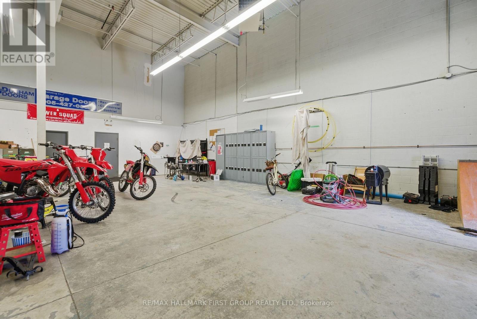 3&4 - 520 Westney Road S, Ajax, Ontario  L1S 7H4 - Photo 24 - E12921768