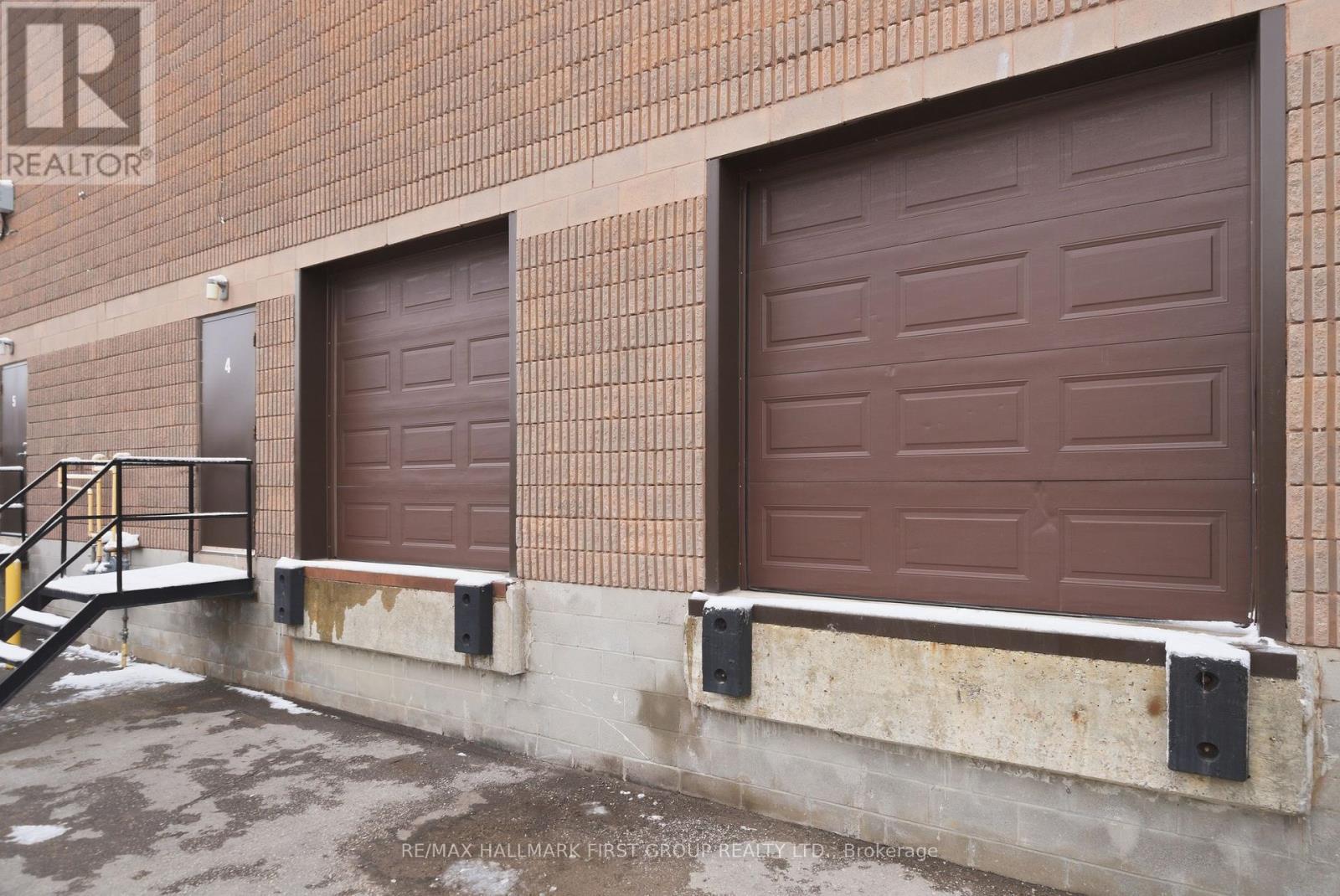 3&4 - 520 Westney Road S, Ajax, Ontario  L1S 7H4 - Photo 27 - E12921768