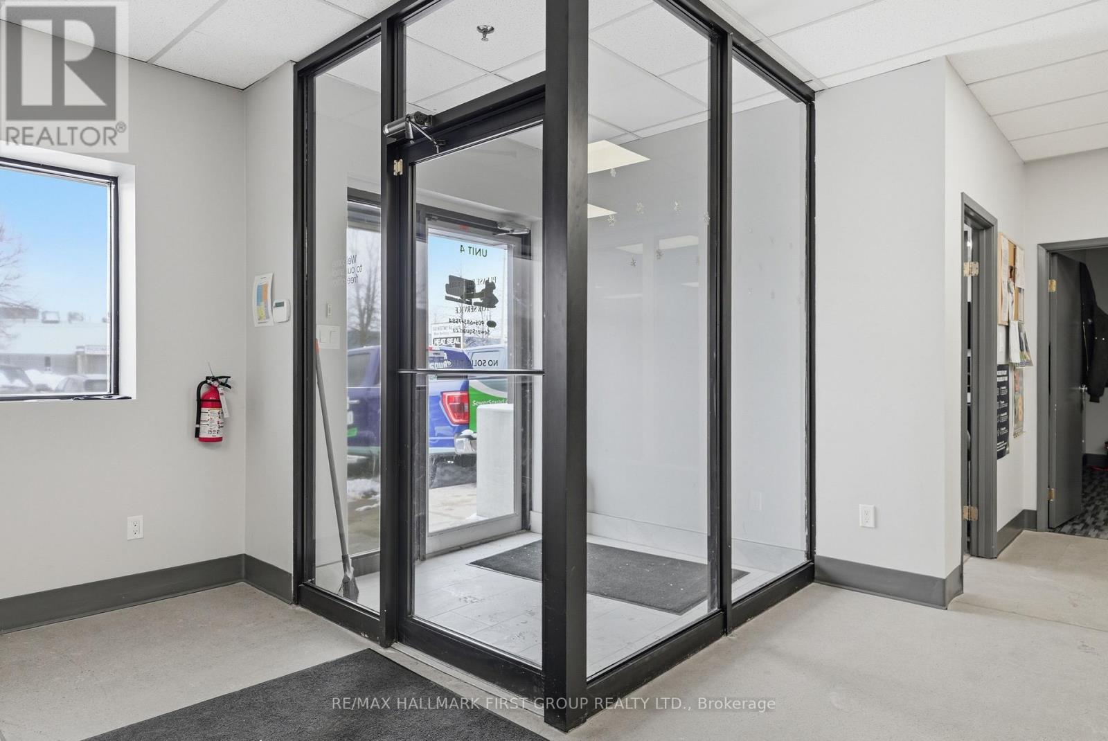 3&4 - 520 Westney Road S, Ajax, Ontario  L1S 7H4 - Photo 3 - E12921768