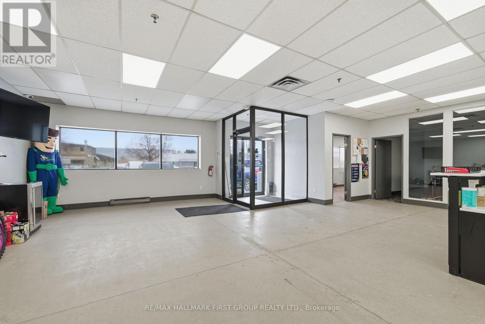 3&4 - 520 Westney Road S, Ajax, Ontario  L1S 7H4 - Photo 4 - E12921768