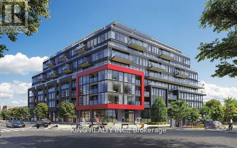 106 - 2 Manderley Drive, Toronto, Ontario  M1N 0C7 - Photo 12 - E12921774