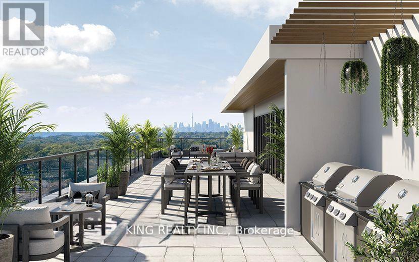 106 - 2 Manderley Drive, Toronto, Ontario  M1N 0C7 - Photo 17 - E12921774