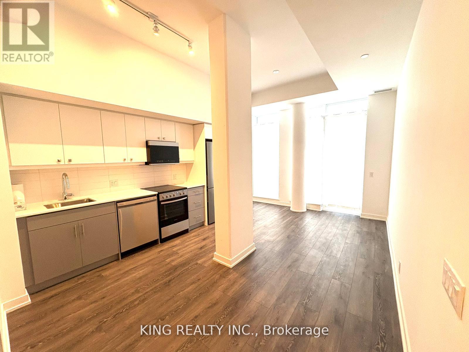 106 - 2 Manderley Drive, Toronto, Ontario  M1N 0C7 - Photo 2 - E12921774