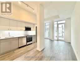 106 - 2 MANDERLEY DRIVE, Toronto, Ontario