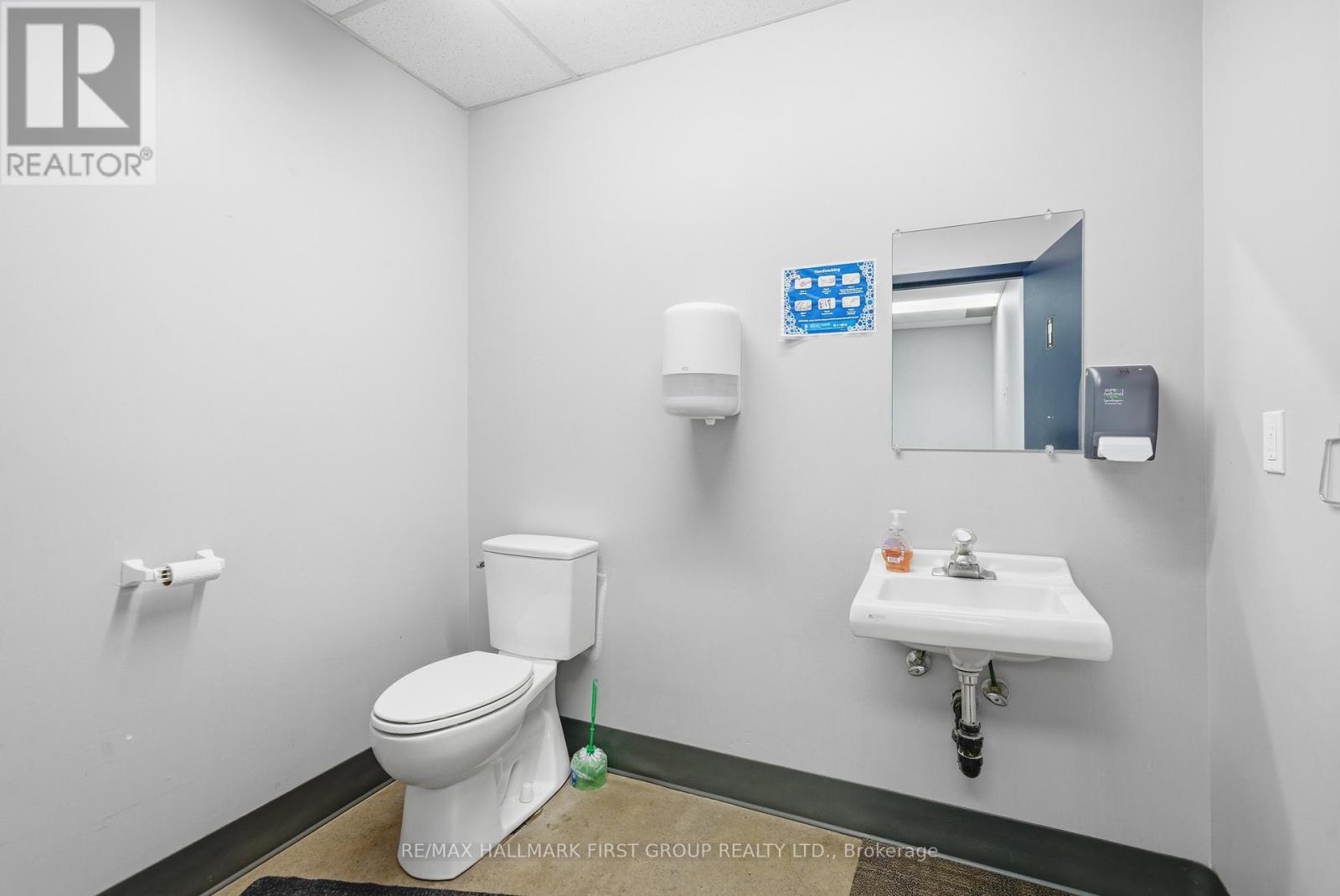 5 - 520 Westney Road S, Ajax, Ontario  L1S 7H4 - Photo 10 - E12921776