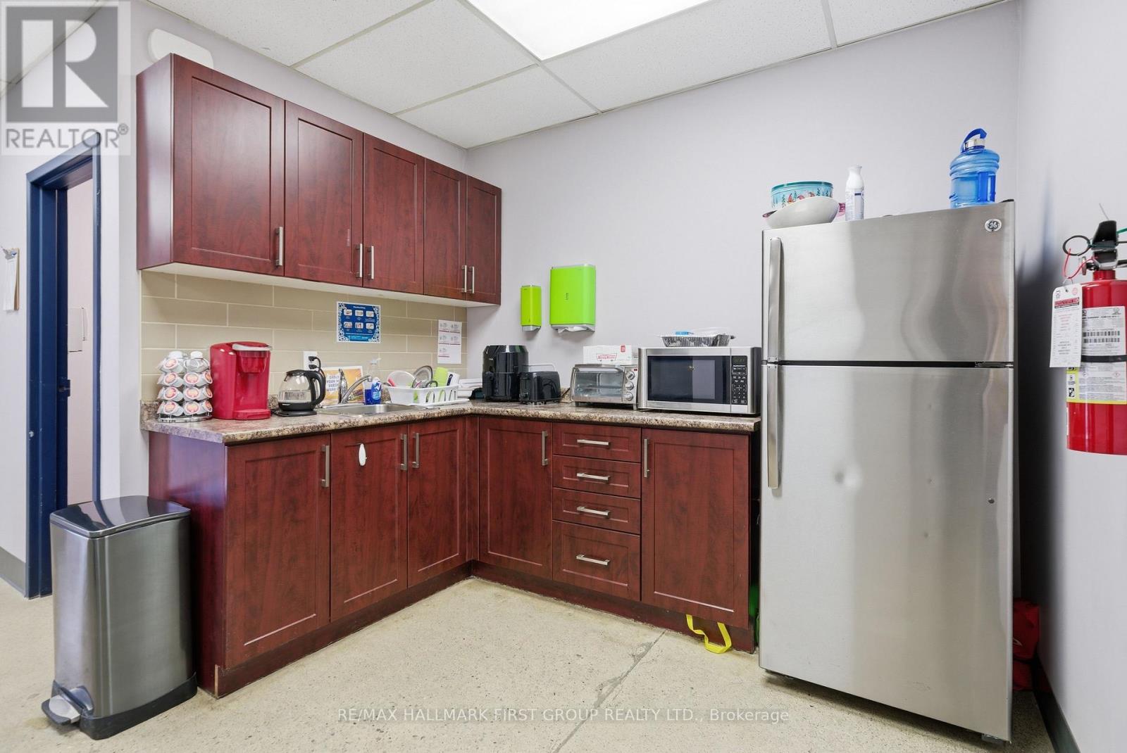 5 - 520 Westney Road S, Ajax, Ontario  L1S 7H4 - Photo 12 - E12921776