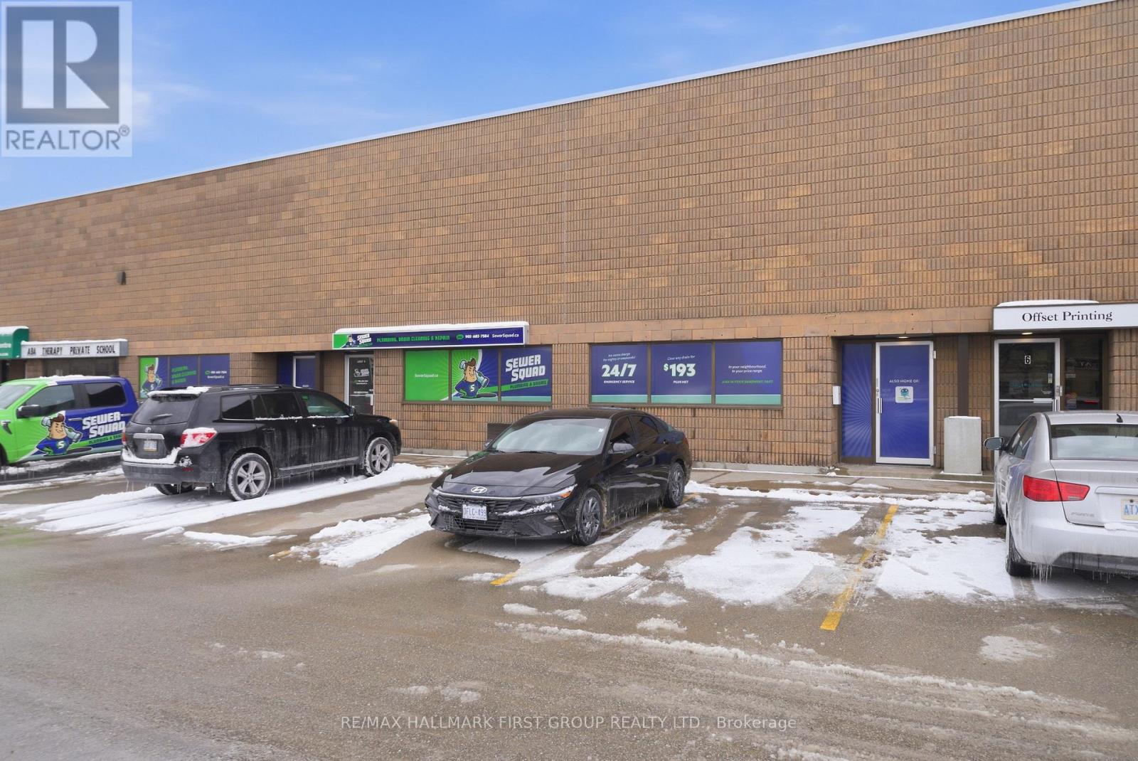 5 - 520 Westney Road S, Ajax, Ontario  L1S 7H4 - Photo 2 - E12921776