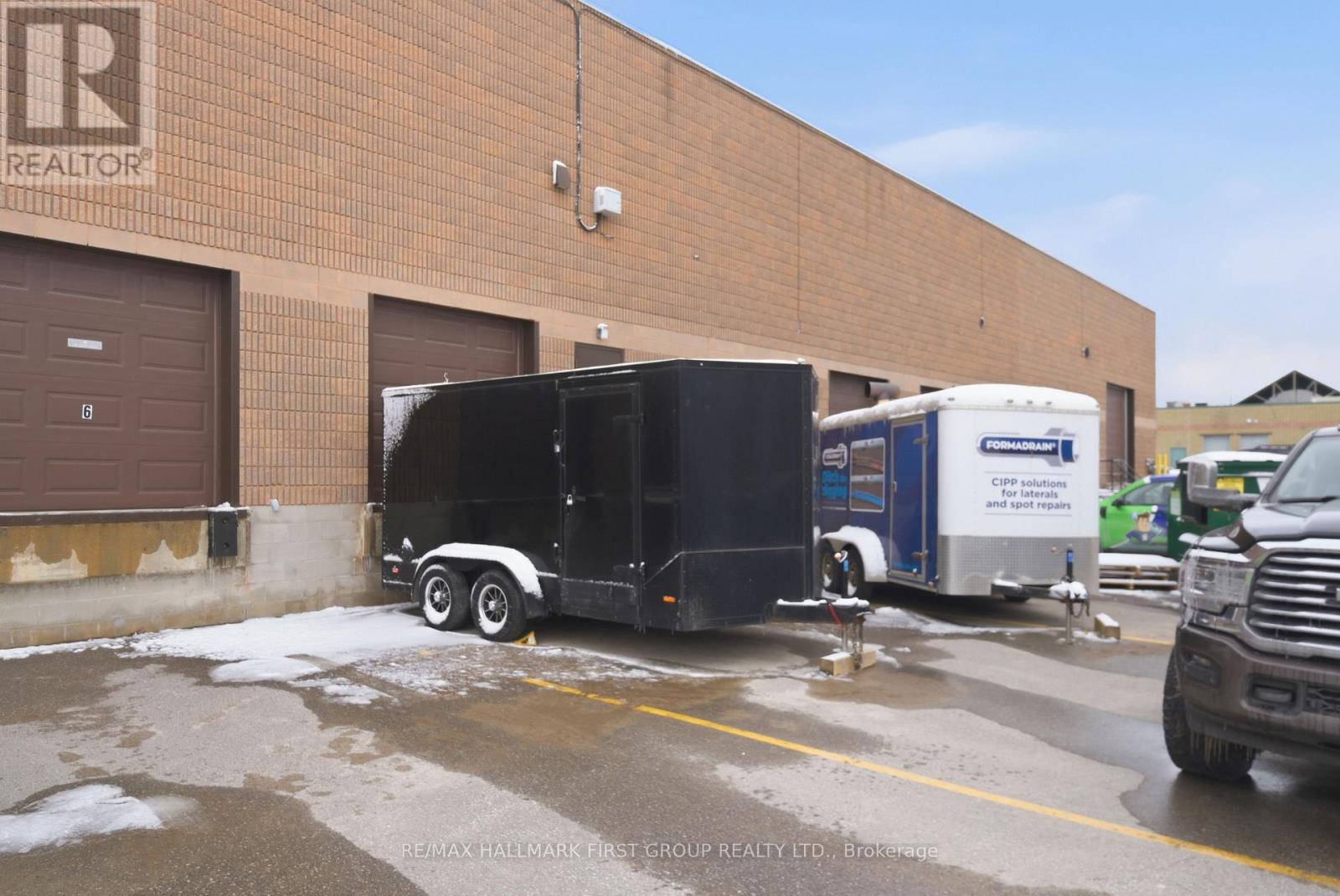 5 - 520 Westney Road S, Ajax, Ontario  L1S 7H4 - Photo 26 - E12921776