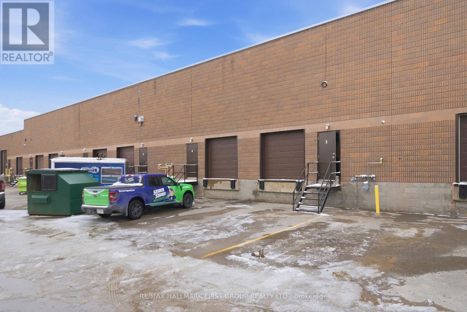 5 - 520 Westney Road S, Ajax, Ontario  L1S 7H4 - Photo 27 - E12921776